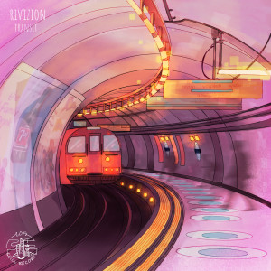 Album Transit from Rivizion