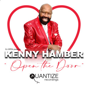 Open The Door dari Kenny Hamber