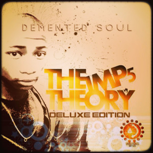 Listen to Hot Revolver (Imp5 Mix) song with lyrics from Demented Soul