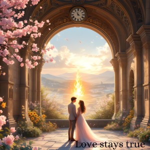 收聽Run & Hide的Love stays true歌詞歌曲
