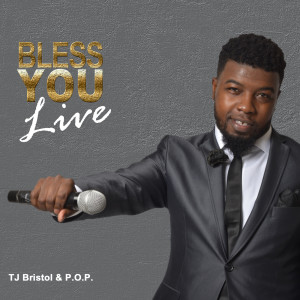 Listen to Way Maker (Live) song with lyrics from Tj Bristol & P.O.P.