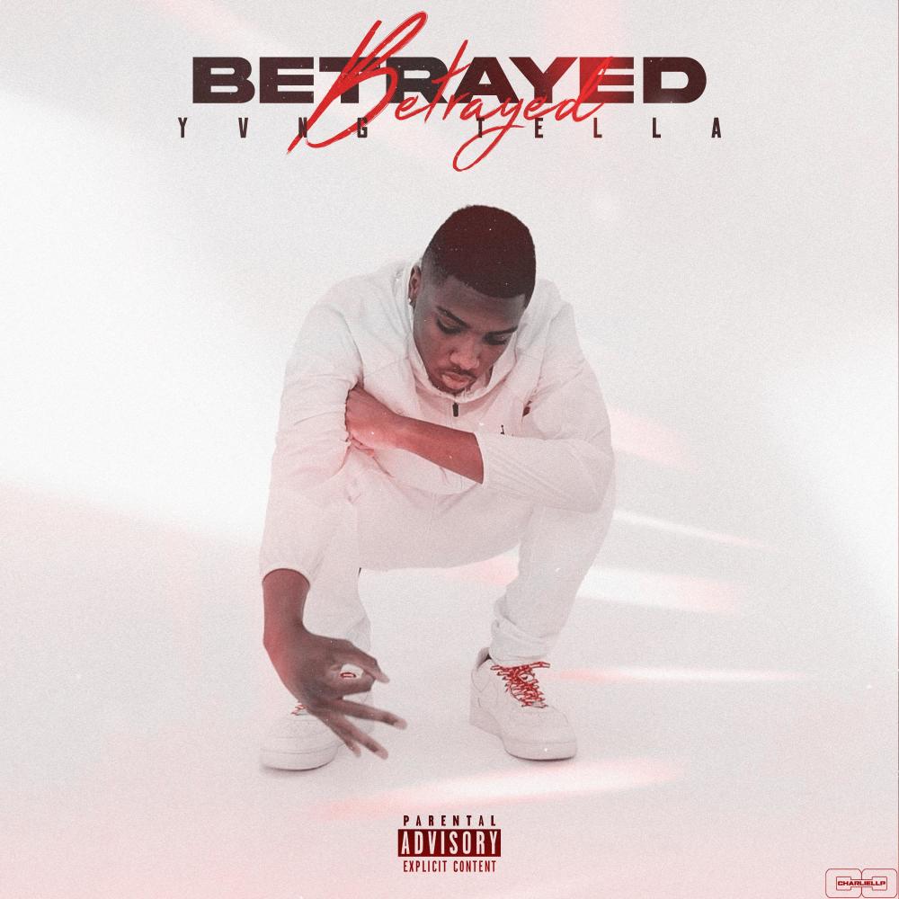 Betrayed (Explicit)