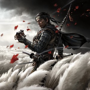 收聽Gaston Baremberg的THE WAY OF THE GHOST歌詞歌曲