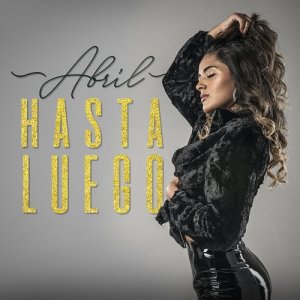 Abril Singer的專輯Hasta Luego