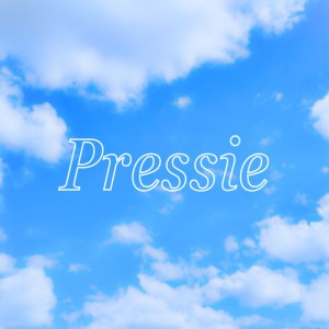 可不的專輯Pressie (feat. KAFU)