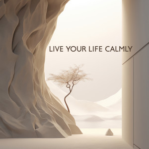 Album Live Your Life Calmly (Ultimate Surrender, Rituals for Blissful Sleep) oleh Body and Soul Music Zone