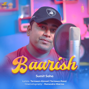Album Baarish from Sumit Saha