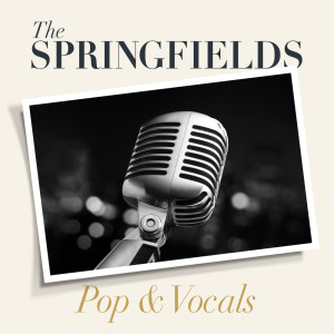 Springfields的專輯Pop & Vocals