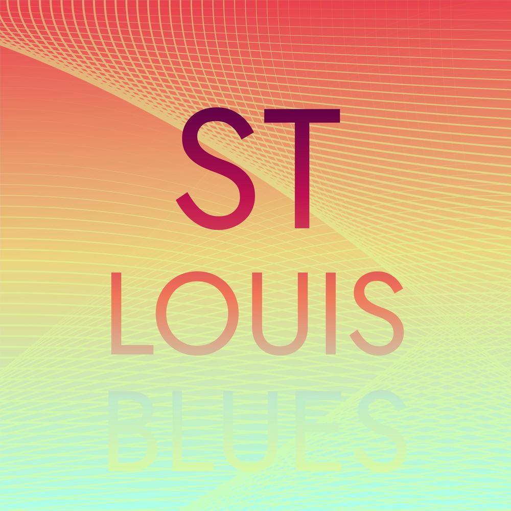 St Louis Blues