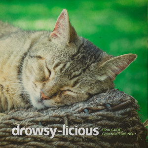 收聽Drowsy-licious的Gymnopédie No. 1歌詞歌曲