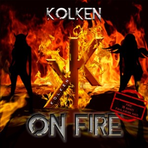 Dengarkan Fire (Explicit) lagu dari Kolken dengan lirik