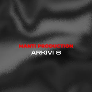 Album Arkivi 8 from Various