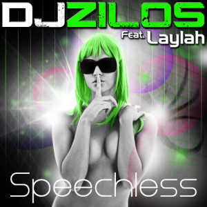 อัลบัม Speechless ศิลปิน DJ Zilos