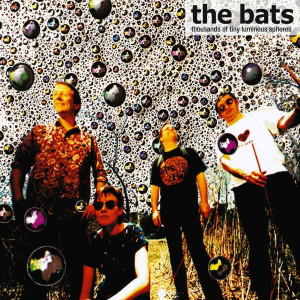 ดาวน์โหลดและฟังเพลง For the Ride พร้อมเนื้อเพลงจาก The Bats