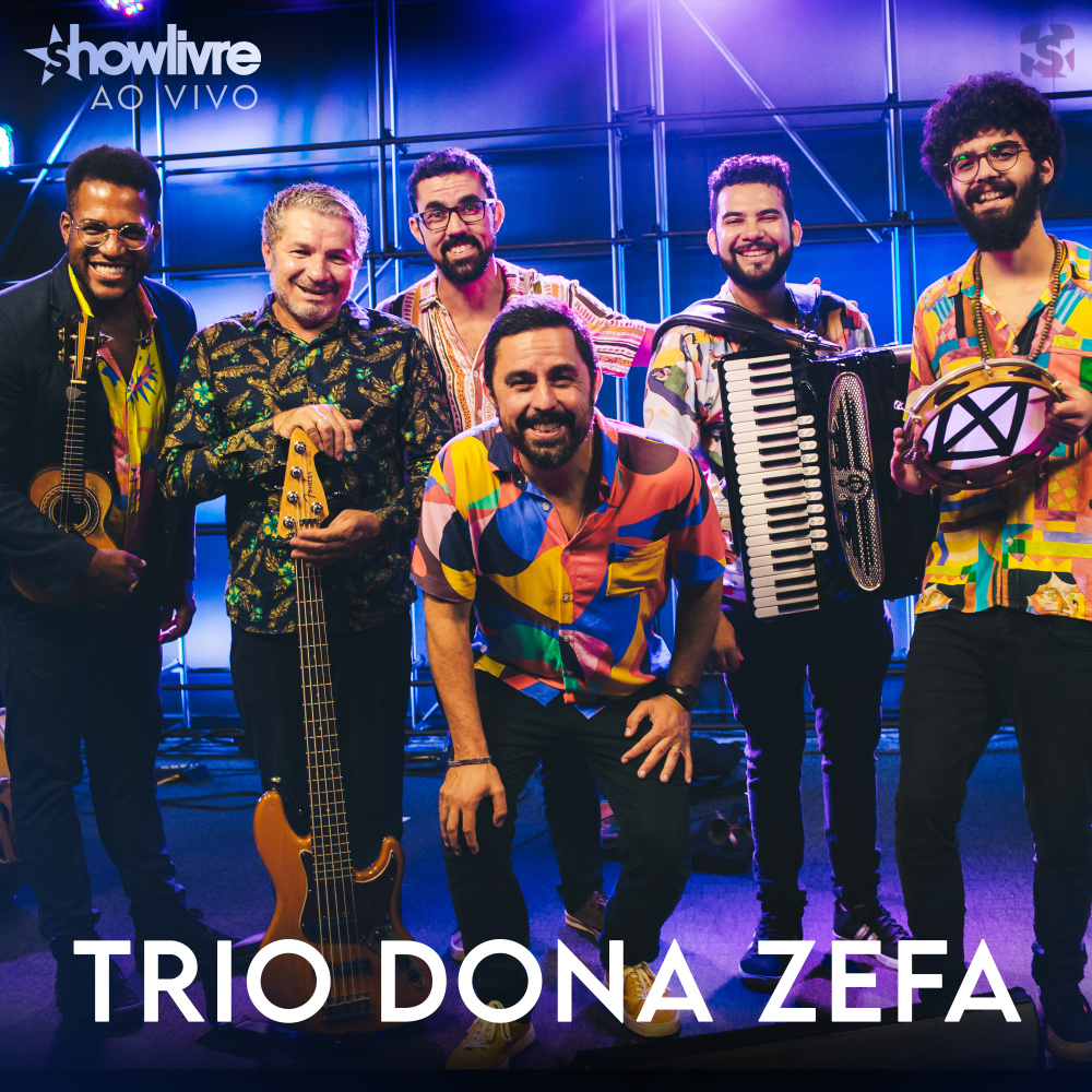 Puxa e Encolhe (Ao Vivo)