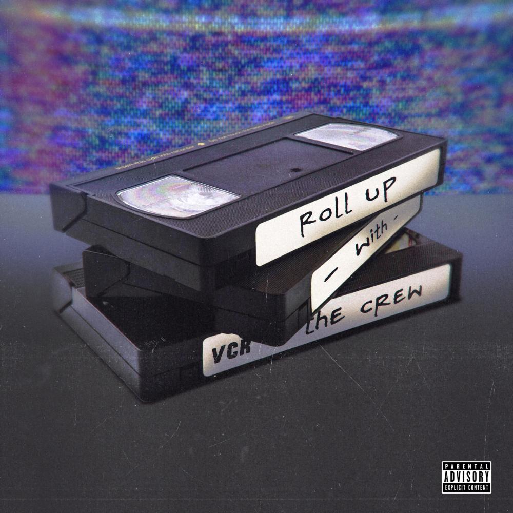 Roll Up With the Crew (Explicit)