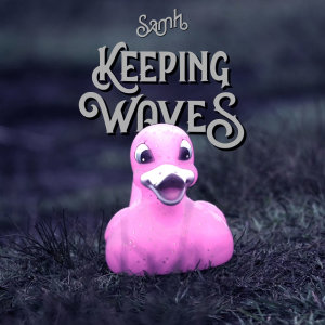 Samh的专辑Keeping Waves