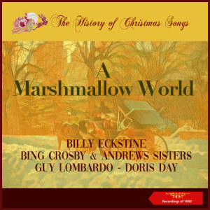 ดาวน์โหลดและฟังเพลง A Crosby Christmas: That Christmas Feeling - I'D Like To Hitch A Ride With Santa Claus พร้อมเนื้อเพลงจาก Bing Crosby