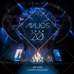 ดาวน์โหลดและฟังเพลง Eterno (Ao Vivo) พร้อมเนื้อเพลงจาก Anjos