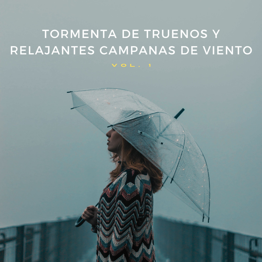 Calma Tu Mente Con La Lluvia