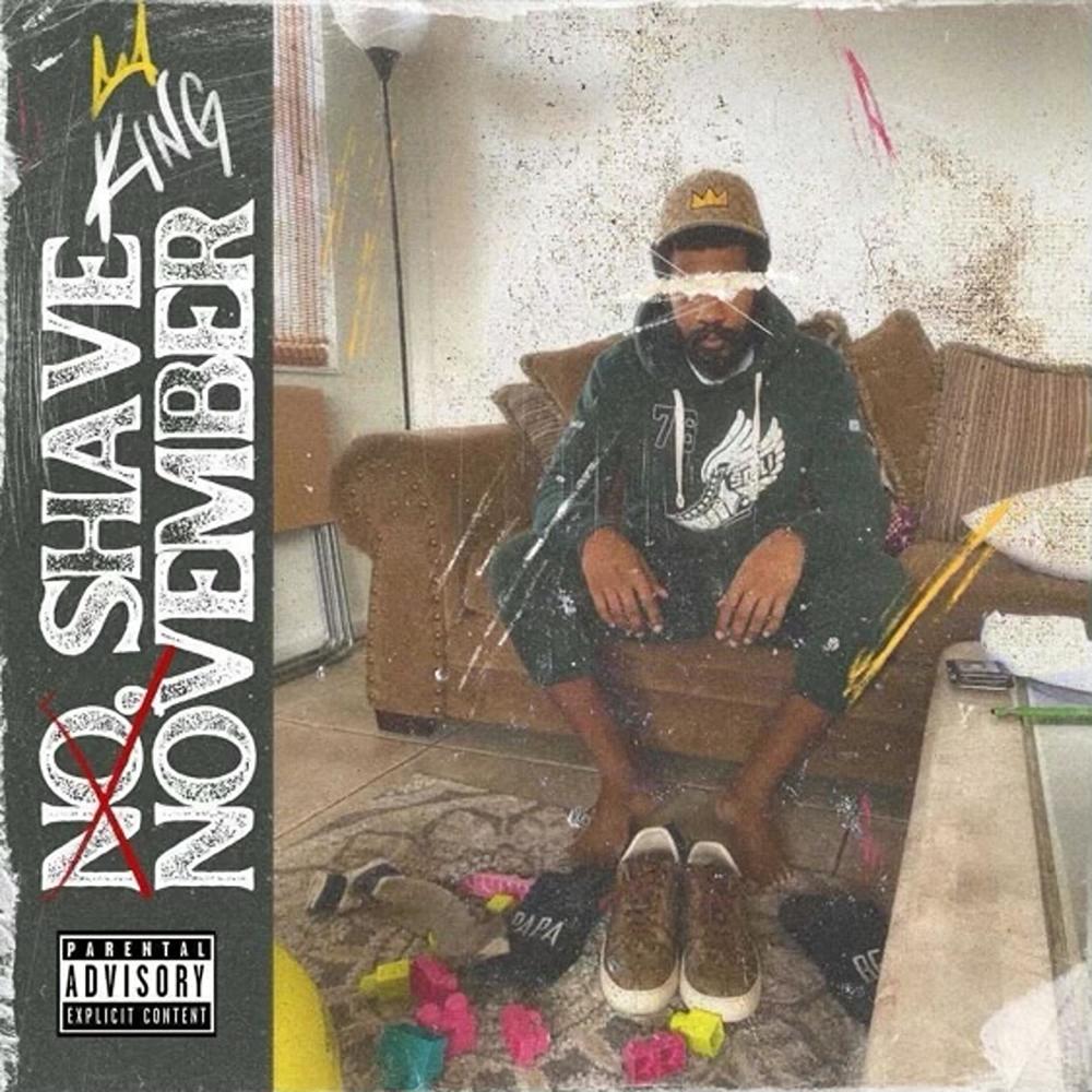 On The Grind (feat. Sean Wright & A. Tru) (Explicit)