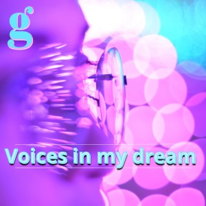 อัลบัม Voices in My Dream ศิลปิน Giattino