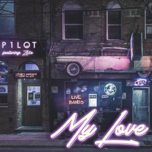 My Love (feat. Zito) dari Zito