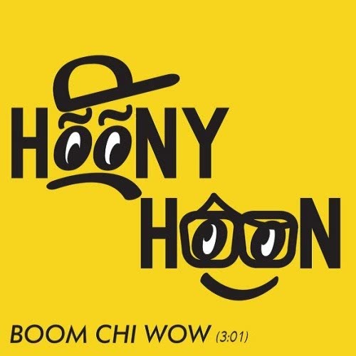 Boom Chi wow (feat.Koonta)