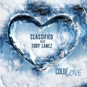 收聽Classified的Cold Love歌詞歌曲