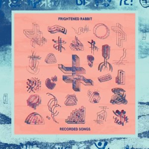 收聽Frightened Rabbit的How It Gets In (feat. Julien Baker)歌詞歌曲