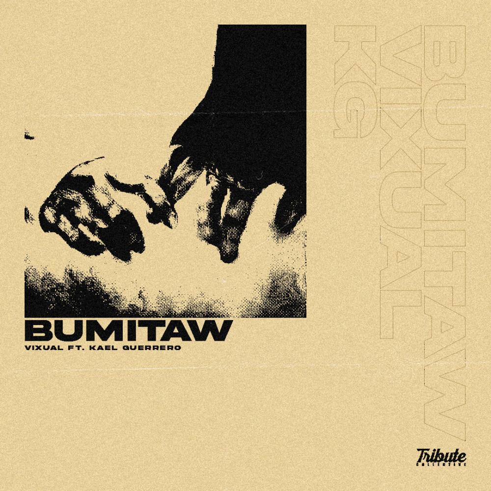 Bumitaw (feat. Kael Guerrero) (Explicit)