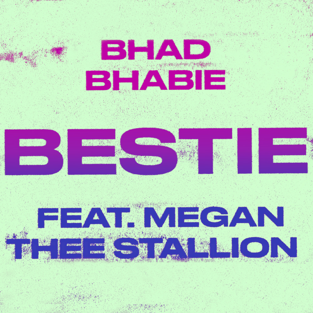 Bestie (feat. Megan Thee Stallion) (Explicit)