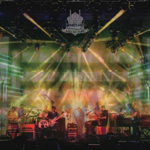 Album Hall of Fame: Class of 2020 (Live) from Umphrey's McGee