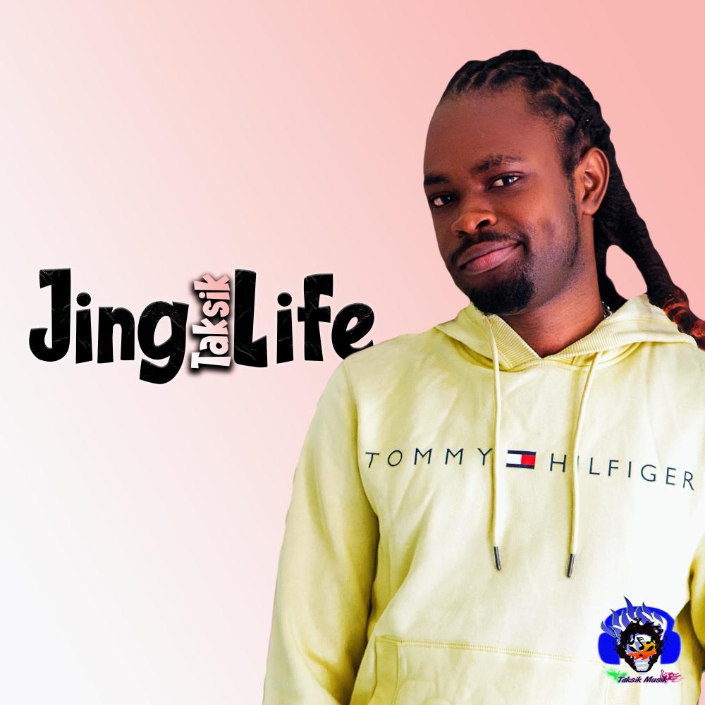 Jing Life (Radio Edit)