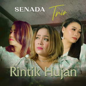 Album RINTIK HUJAN from Senada Trio