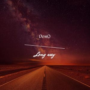 Dono的專輯Long Way (Explicit)
