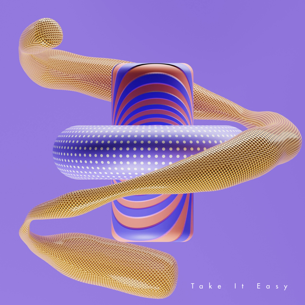 Take It Easy