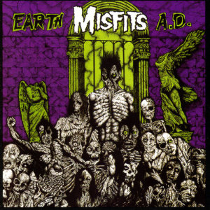 ดาวน์โหลดและฟังเพลง Devilock พร้อมเนื้อเพลงจาก Misfits