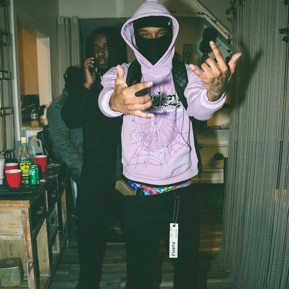 Stain Gang (feat. wildkarduno) (Explicit)