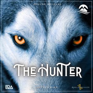 B2a的專輯The Hunter (Radio Edit)