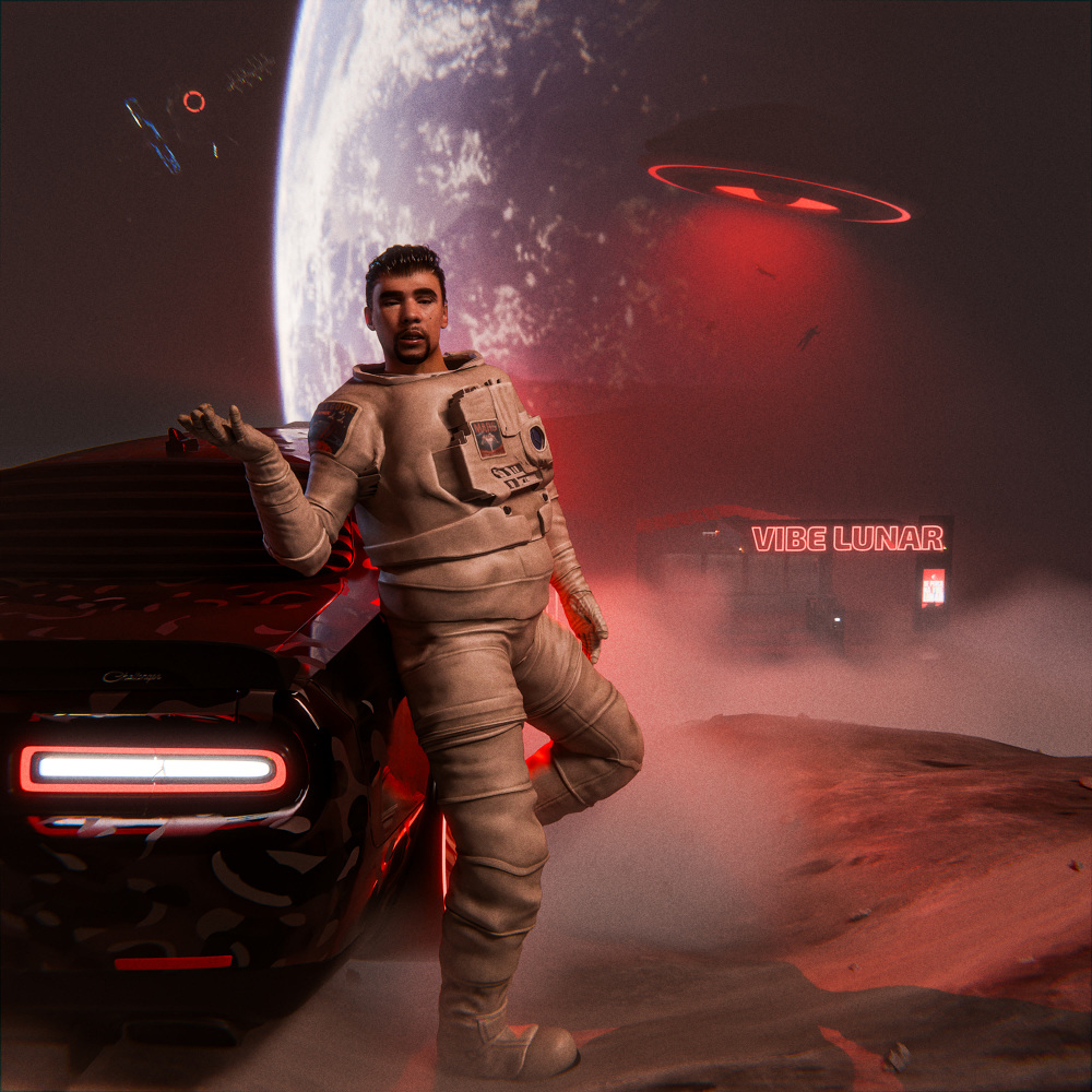 VIBE LUNAR (Explicit)