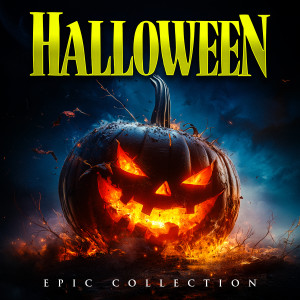 อัลบัม Halloween Epic Collection ศิลปิน 