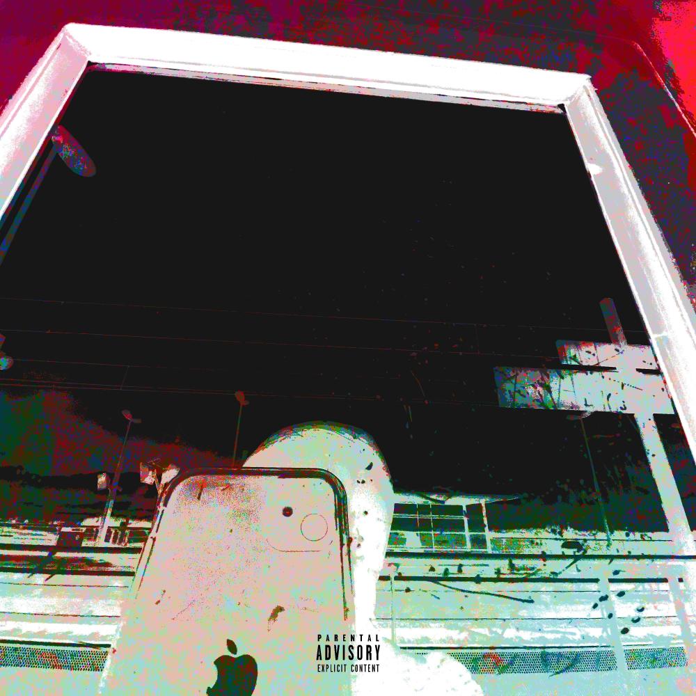 Tyler Durden. (feat. Kamanugue) (Explicit)