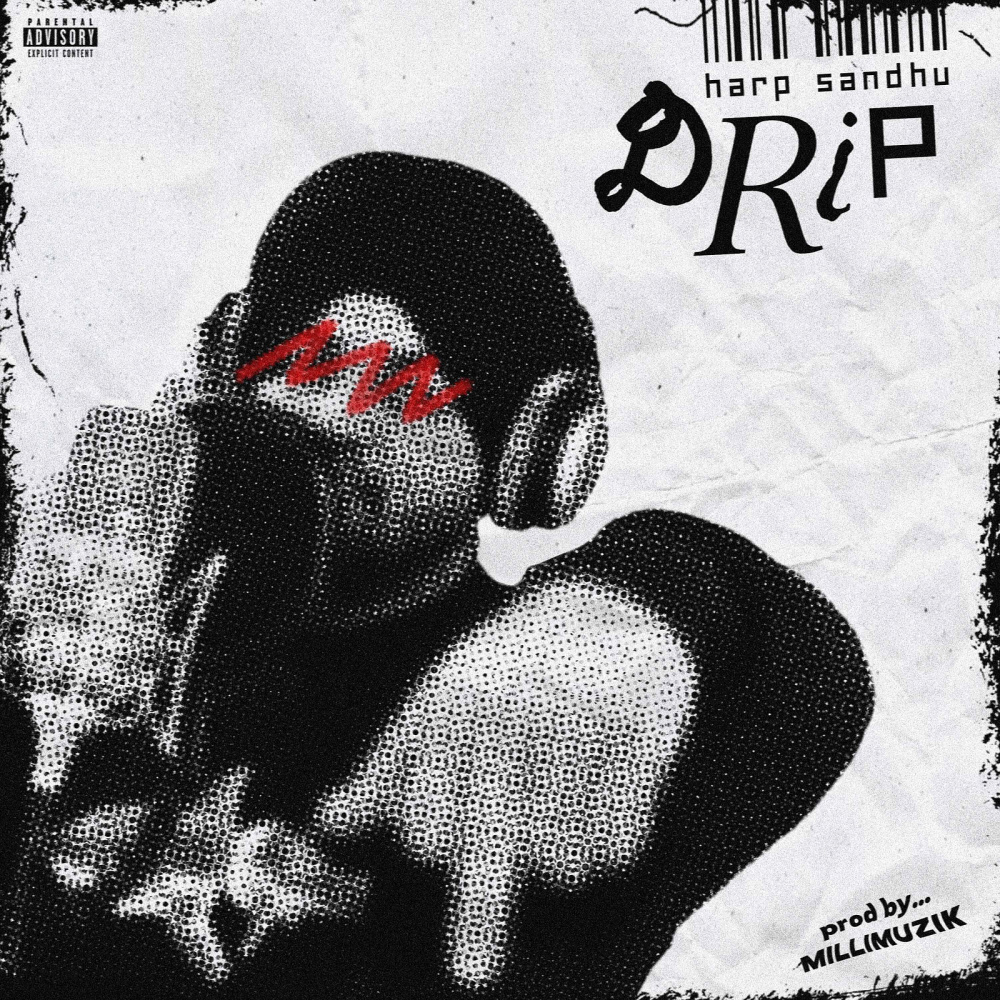 Drip (Freestyle) (Explicit)