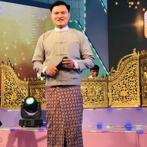 Kyaw Kyaw Han