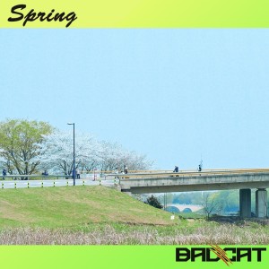 Listen to Spring (完整版) song with lyrics from BadCat-Official