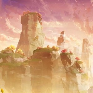 Listen to 叹归离 (完整版) song with lyrics from 走心