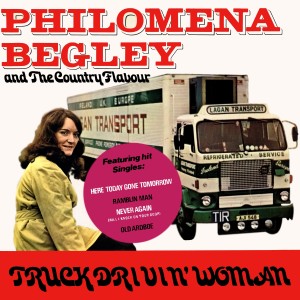 收聽Philomena Begley的Darling, Are You Ever Coming Home歌詞歌曲
