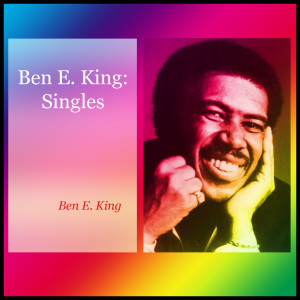 Listen to I'm Standing By song with lyrics from Ben E. King