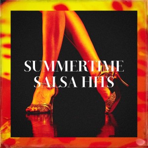 Cuban Salsa All Stars的专辑Summertime Salsa Hits